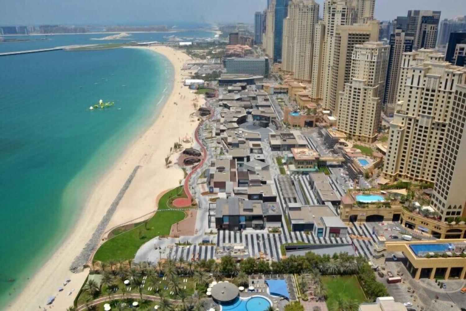 Amazing Marina View شقة *