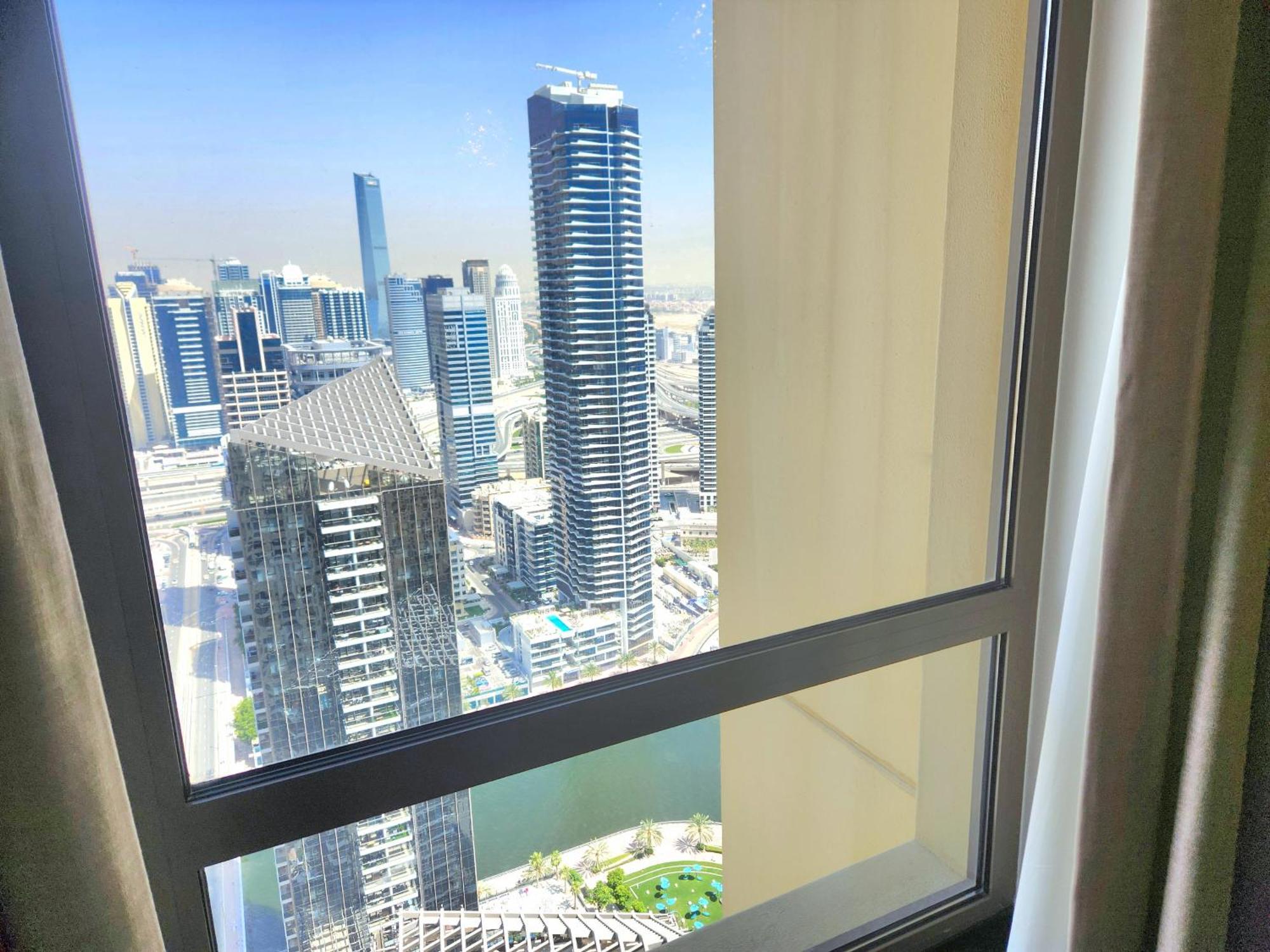 شقة Amazing Marina View