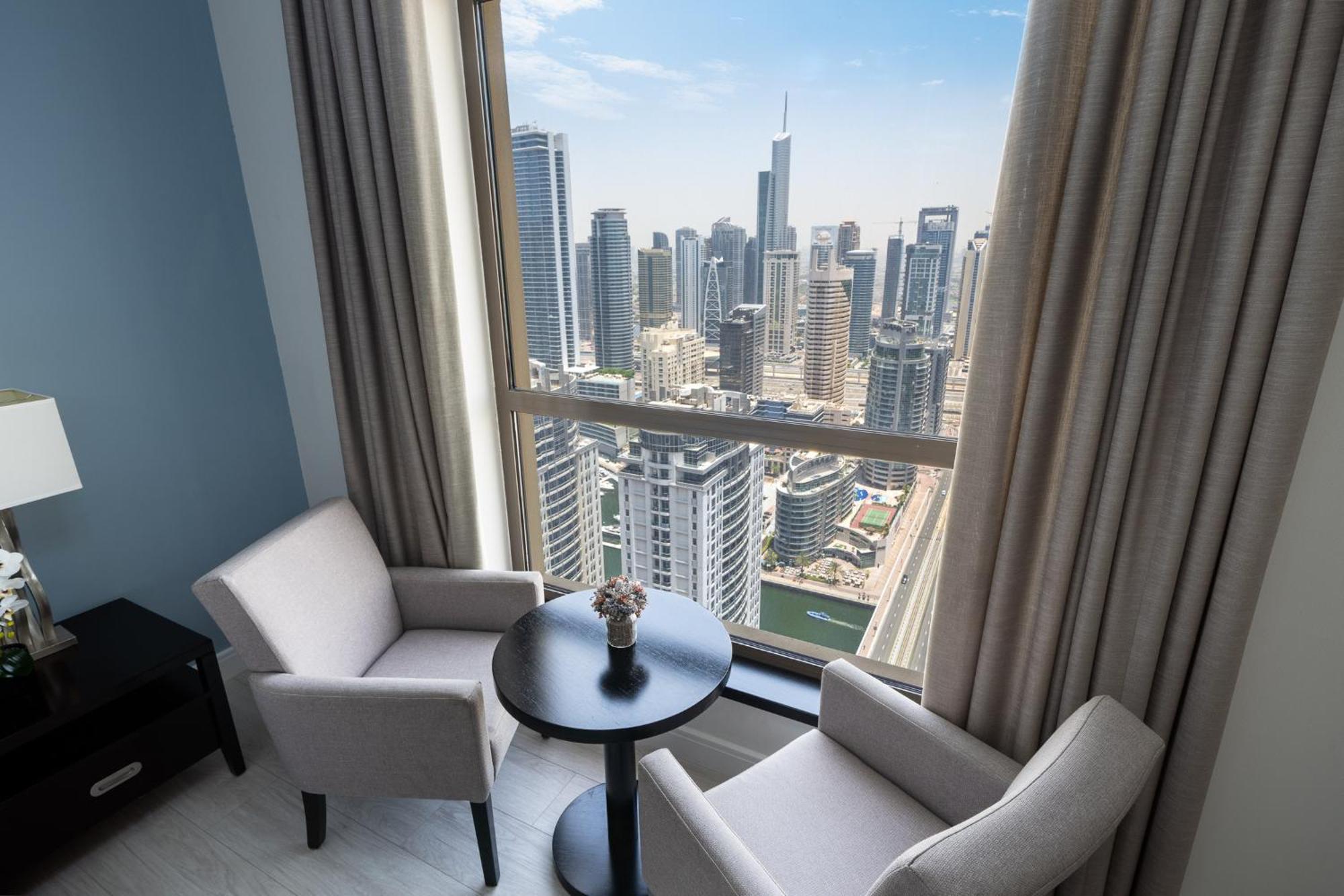 Amazing Marina View * دبي